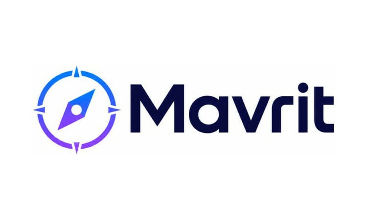 Mavrit logo