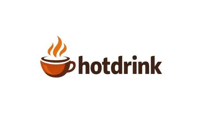 HotDrink logo