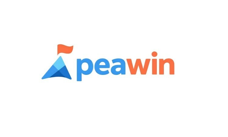 PeaWin logo