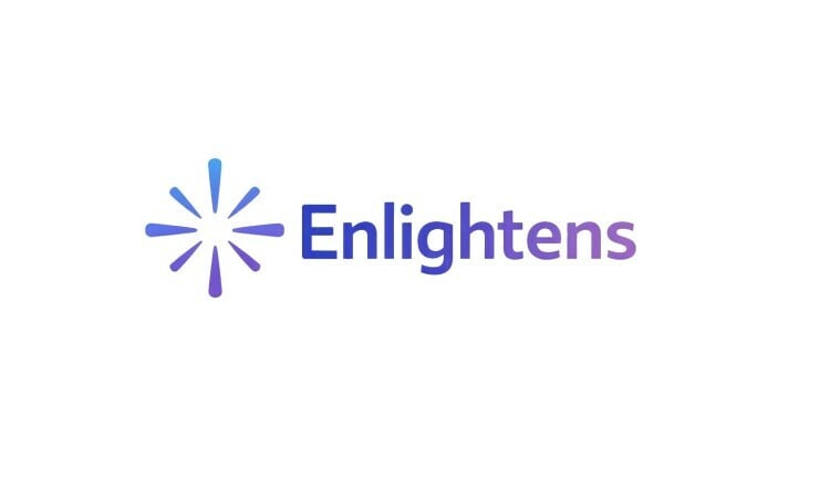 Enlightens logo