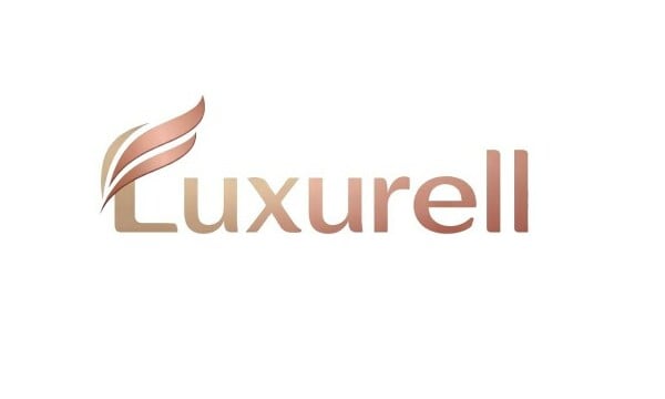 Luxurell logo