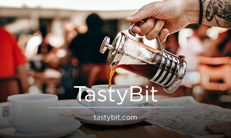 TastyBit.com - buying Cool premium names