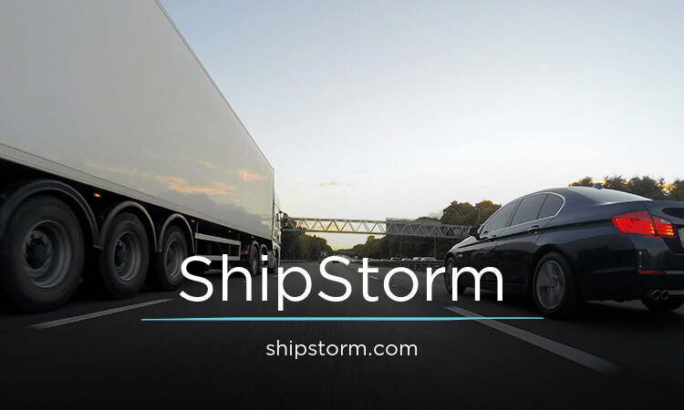 ShipStorm.com - Unique premium names