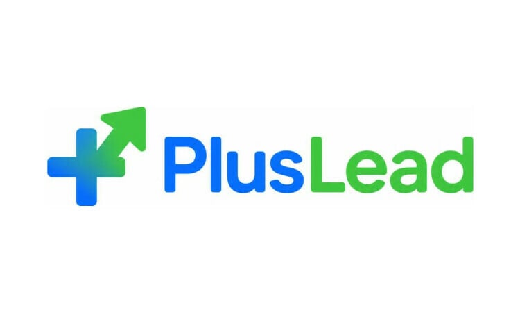 PlusLead logo
