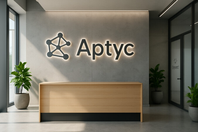Aptyc.com — 4