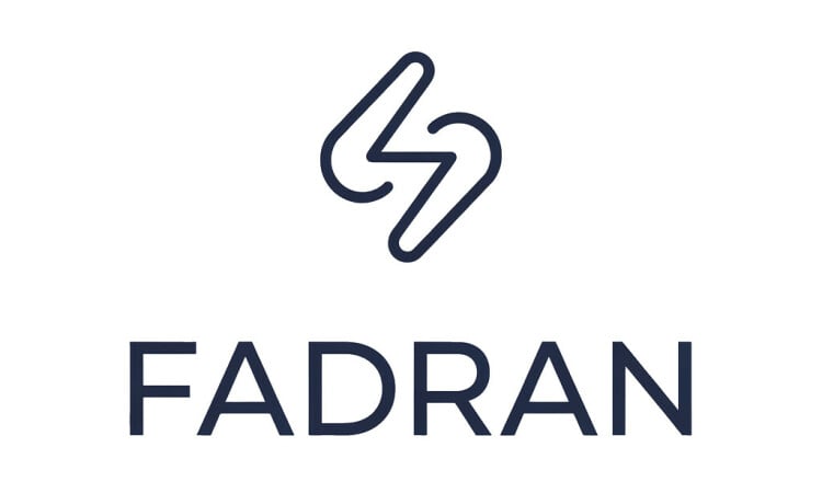 Fadran logo