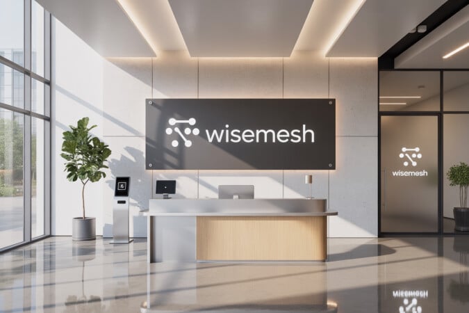 WiseMesh.com image 4