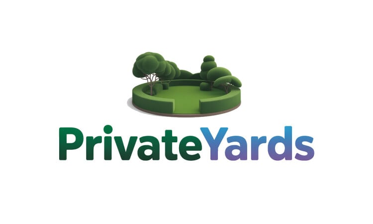 PrivateYards logo