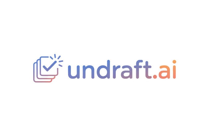 Undraft logo