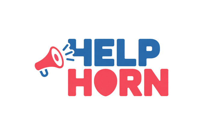 HelpHorn.com - Cool premium domain names for sale