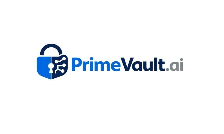 PrimeVault logo