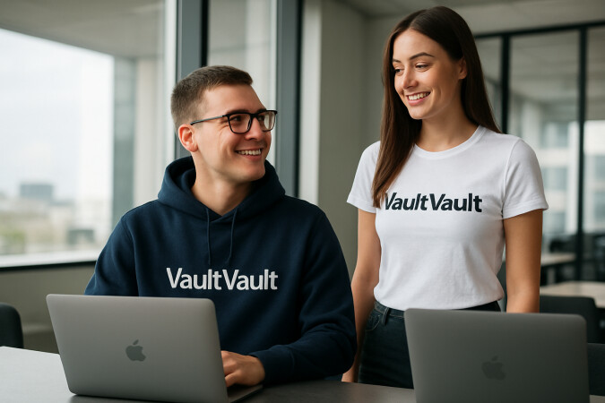 VaultVault.com image 4