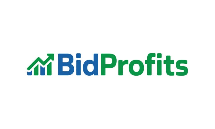 BidProfits logo
