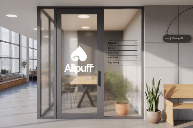 AllPuff.com - Good premium domains for sale