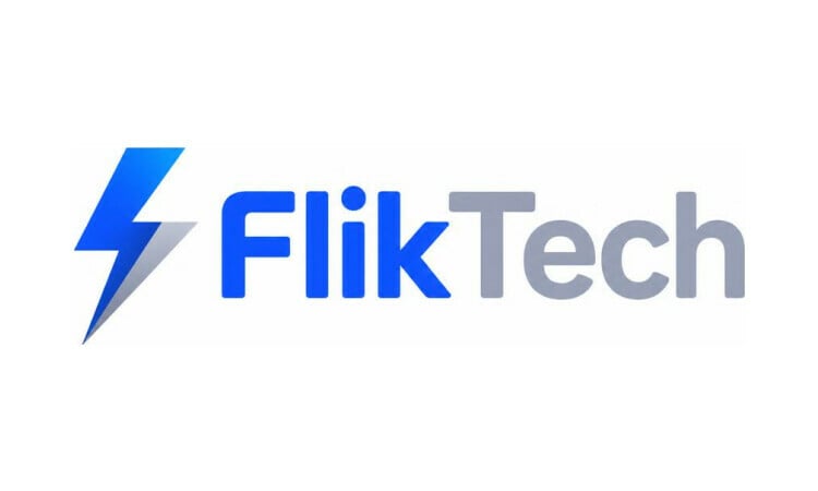 FlikTech logo