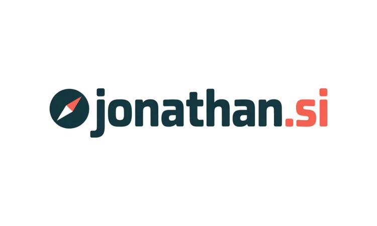 Jonathan logo
