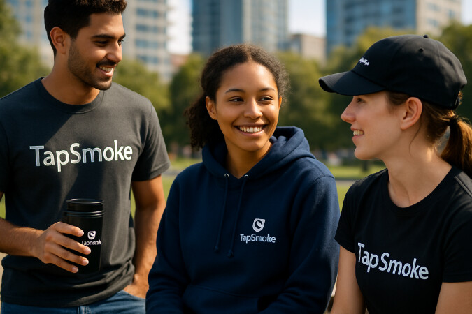 TapSmoke.com image 4
