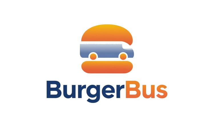 BurgerBus logo