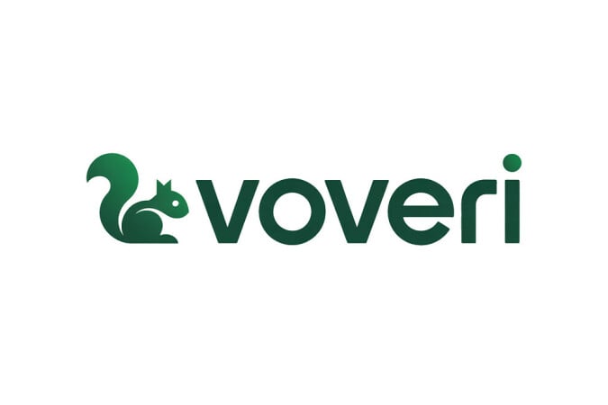 Voveri logo
