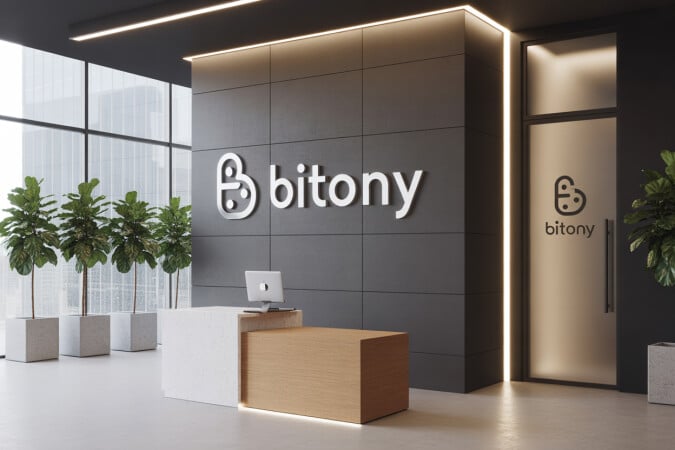 Bitony.com - buy Creative premium names