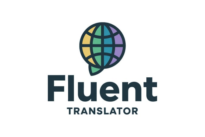 FluentTranslator.com - buy Creative premium domains