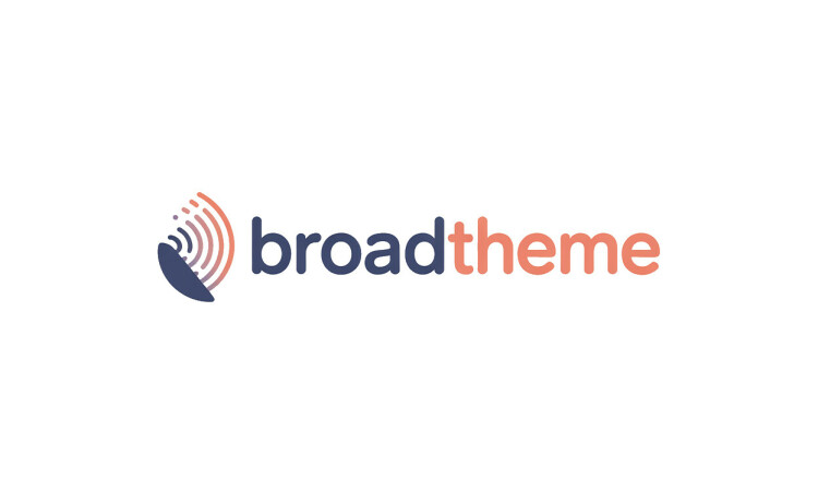 BroadTheme logo