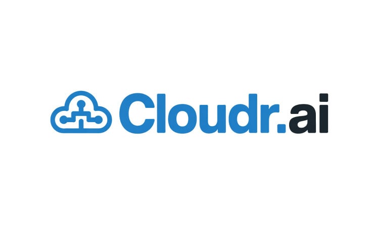 Cloudr logo