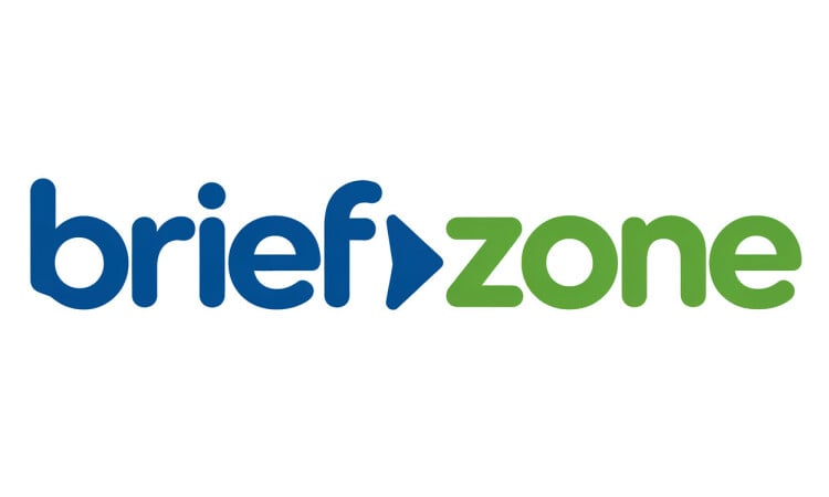 BriefZone logo