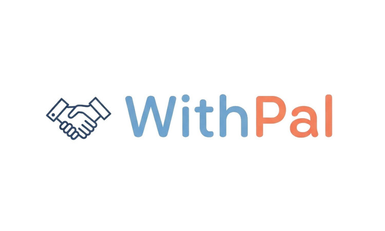 WithPal logo