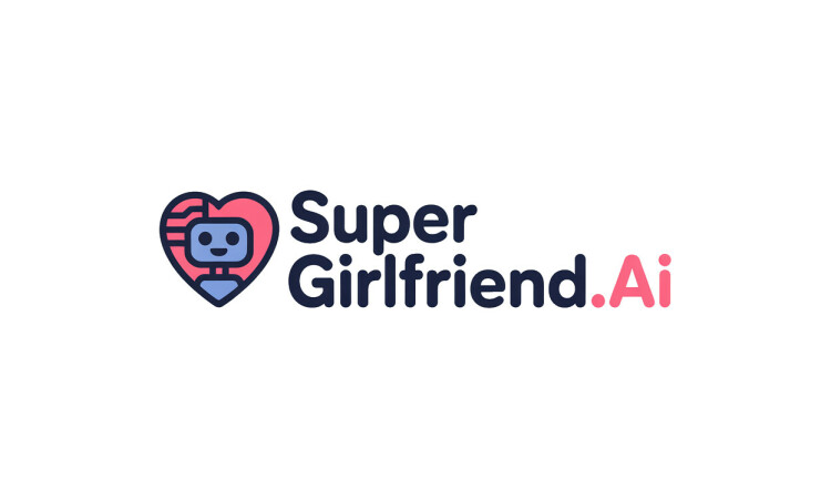 SuperGirlfriend logo