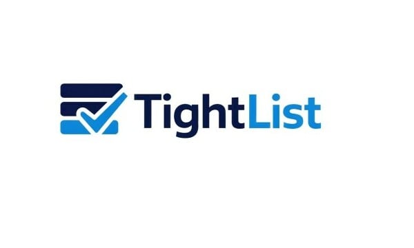 TightList logo
