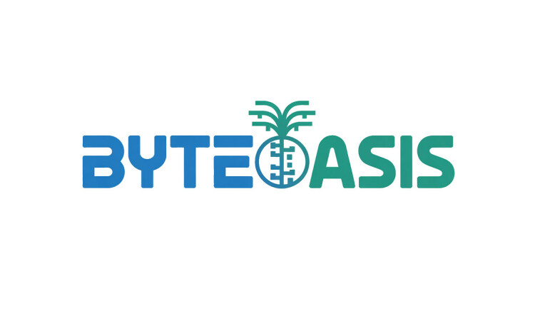 ByteOasis.com - buy Great premium names