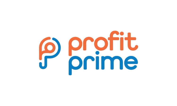 ProfitPrime logo