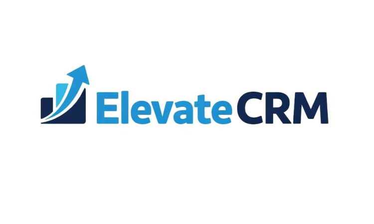 ElevateCRM logo