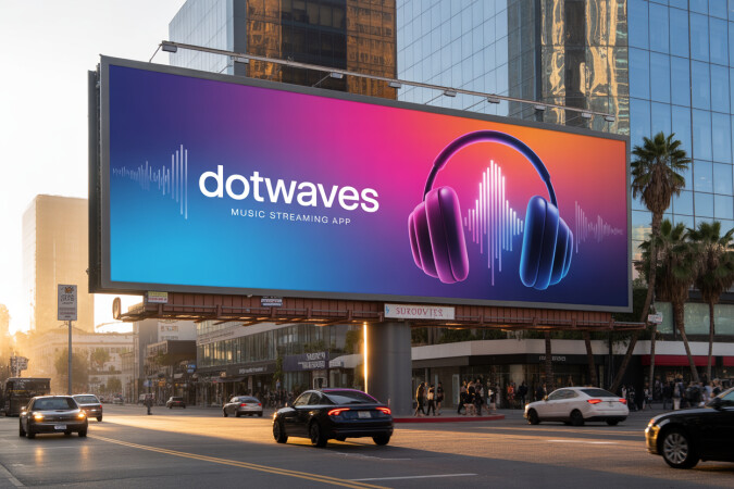 DotWaves.com image 3