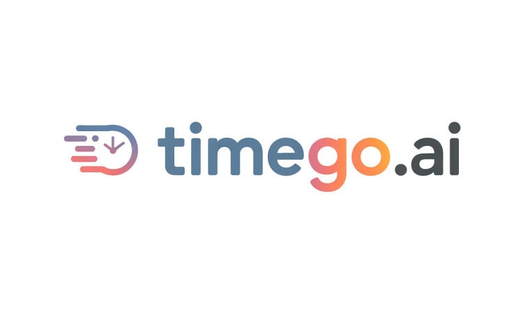 TimeGo logo