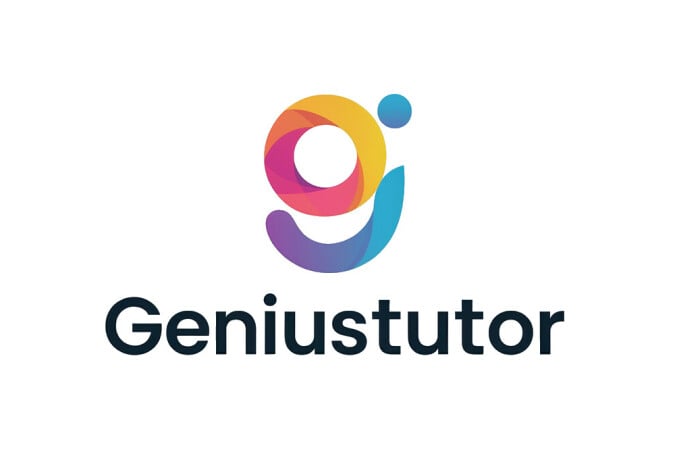 GeniusTutor logo