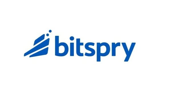BitSpry logo