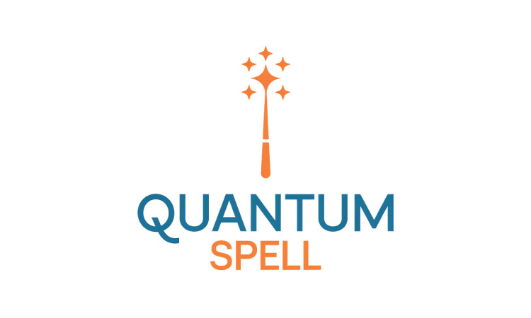 QuantumSpell.com is for sale