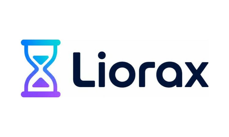 Liorax logo