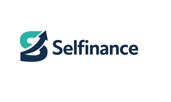 Selfinance logo