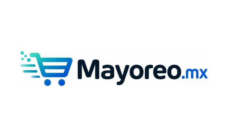 Mayoreo logo