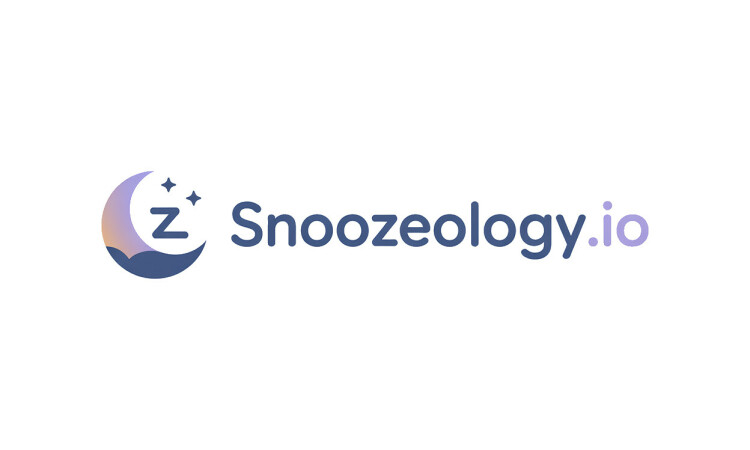 Snoozeology logo