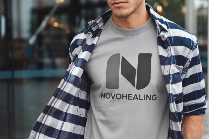 NovoHealing.com — 2