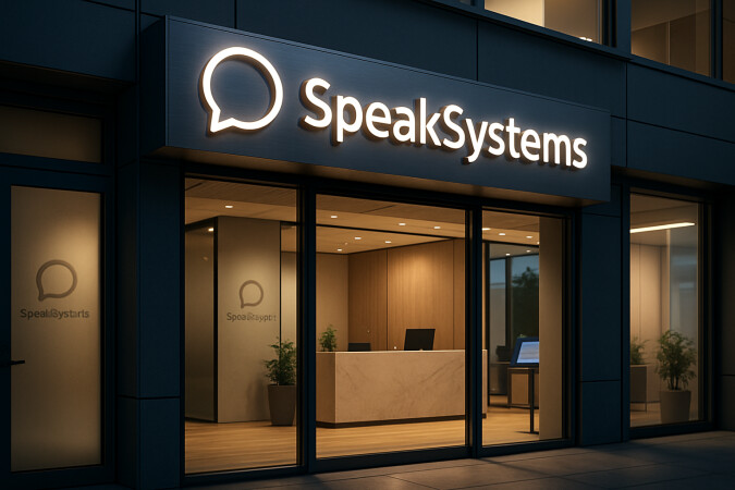SpeakSystems.com image 4