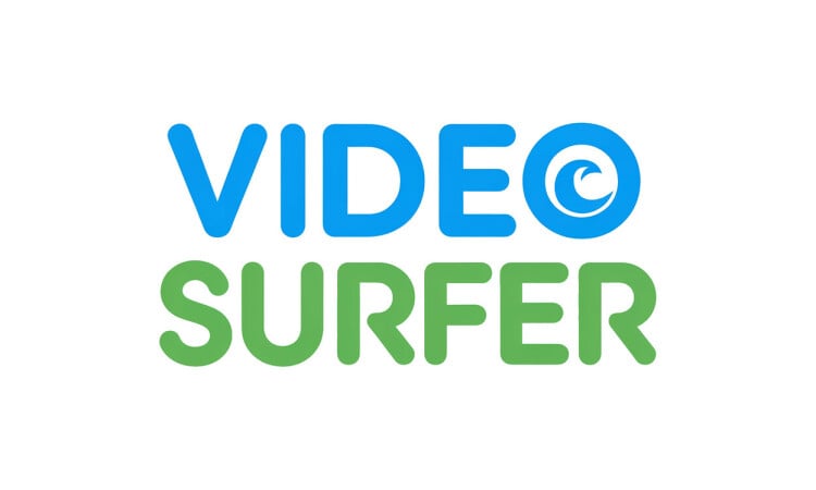 VideoSurfer logo
