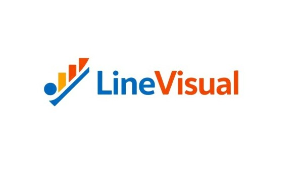 LineVisual.com - buy Unique premium domains