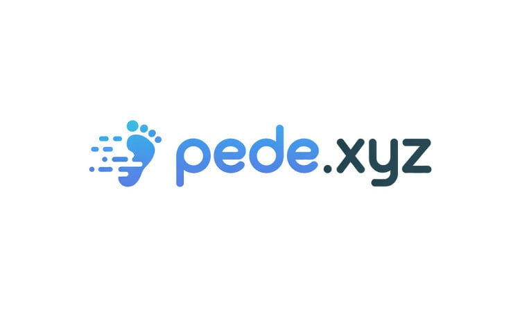 PEDE logo