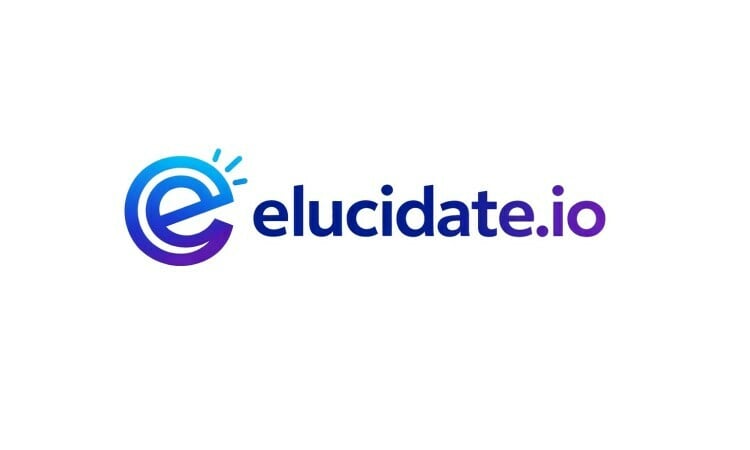 Elucidate logo