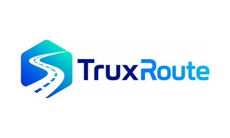 TruxRoute logo